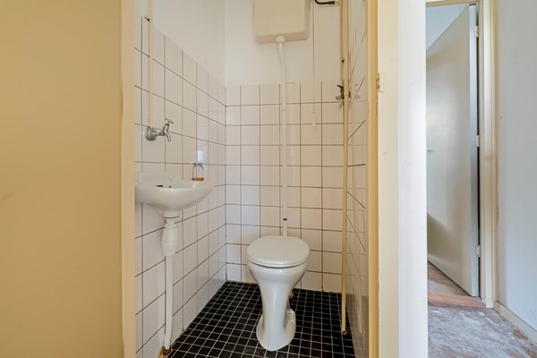 Medium property photo - Frans Halslaan 61, 2343 EB Oegstgeest